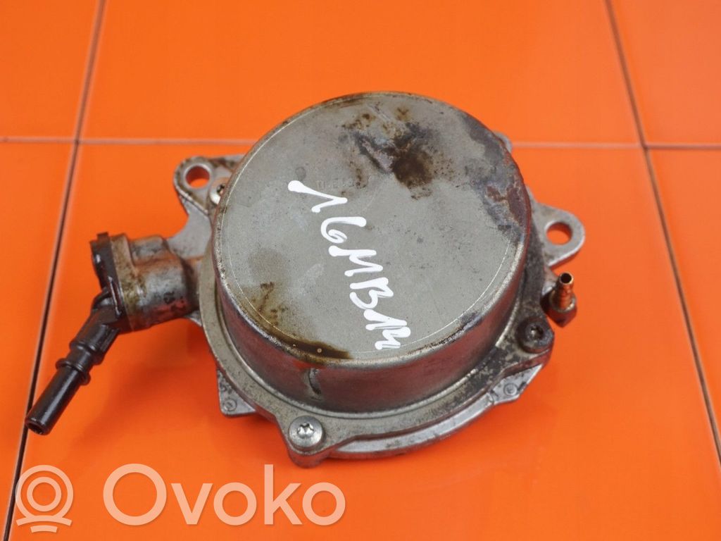 Vakuumo pompa   5FR,16MB14