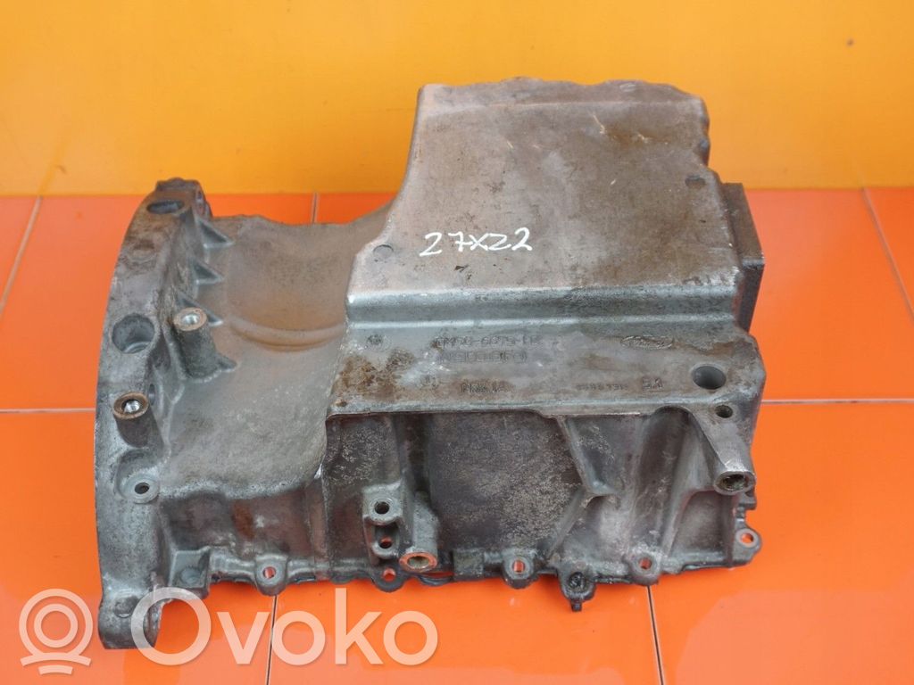 Ford Focus Oil sump 