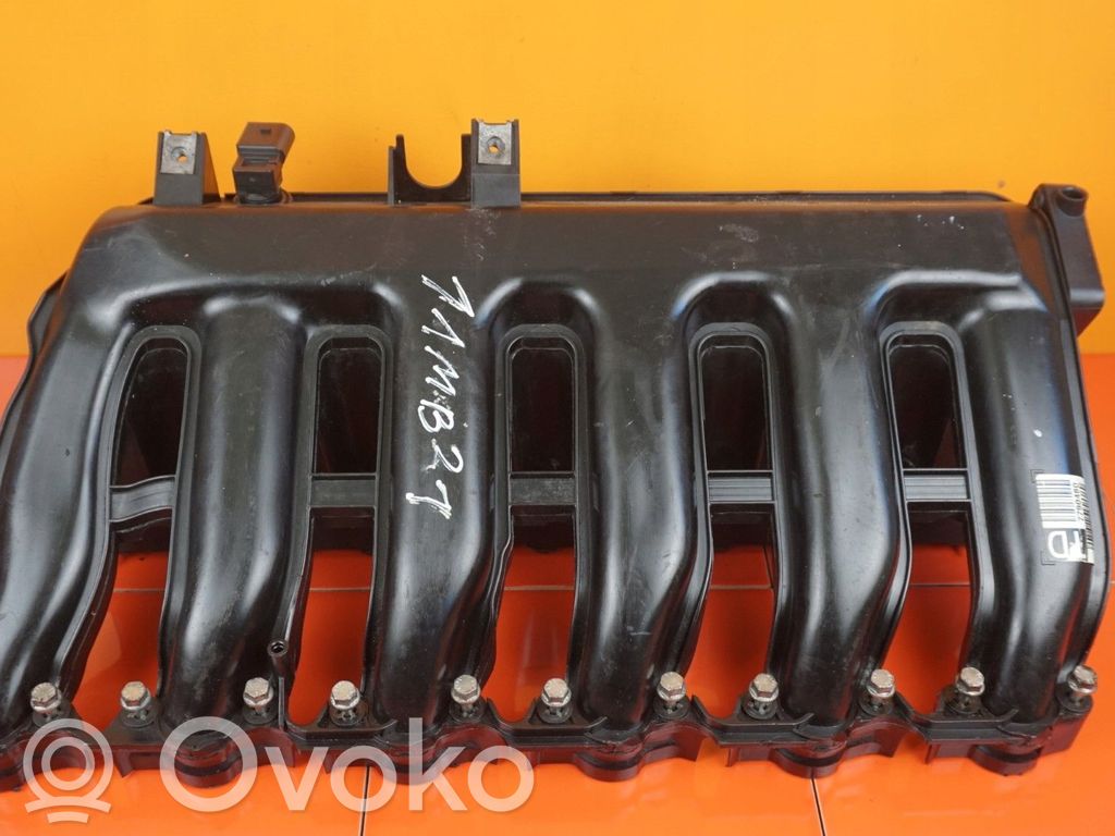 Opel Insignia A Kolektorius įsiurbimo 