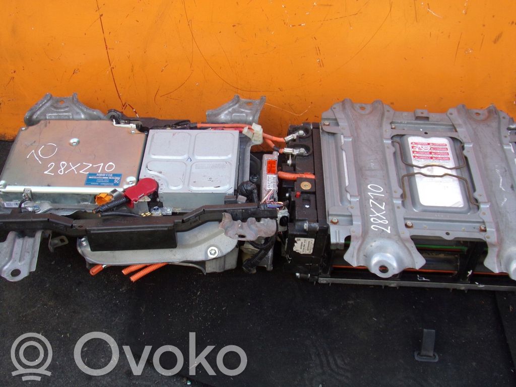 Honda Civic Hibrīda / elektromobiļu akumulators 