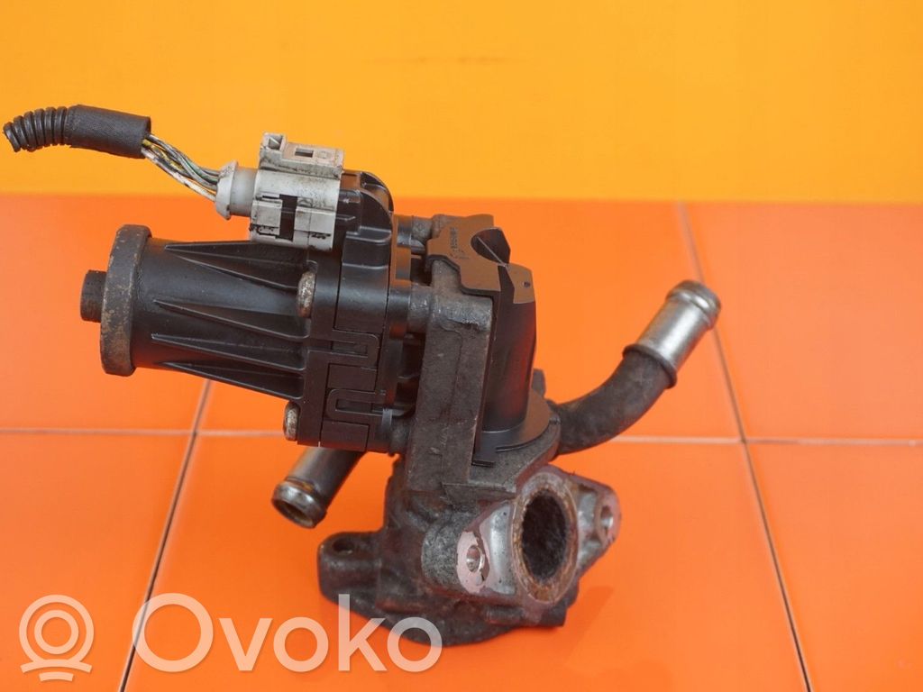 Ford Transit VII EGR termostatas 