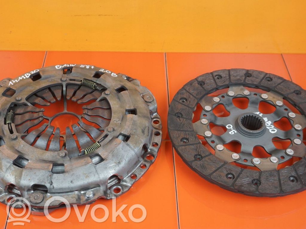 BMW 1 E81 E87 Clutch set kit 