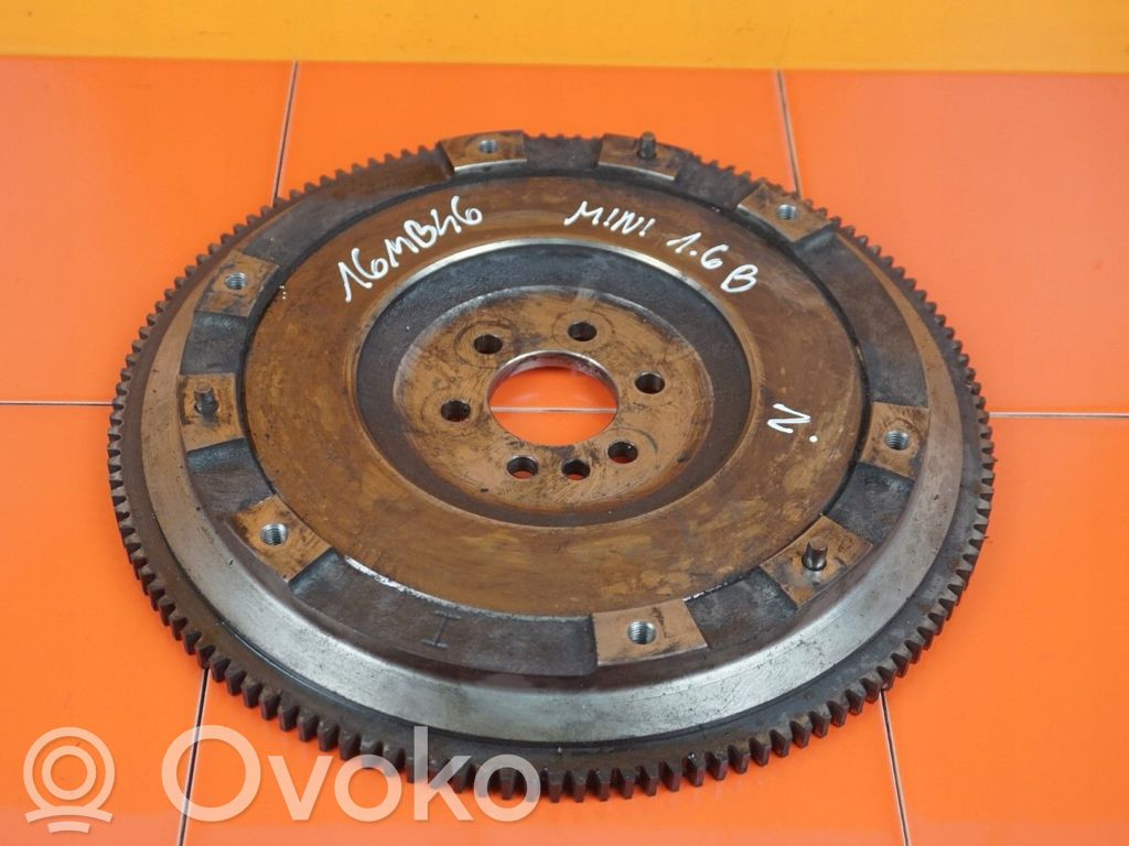 Mini One - Cooper R56 Flywheel 