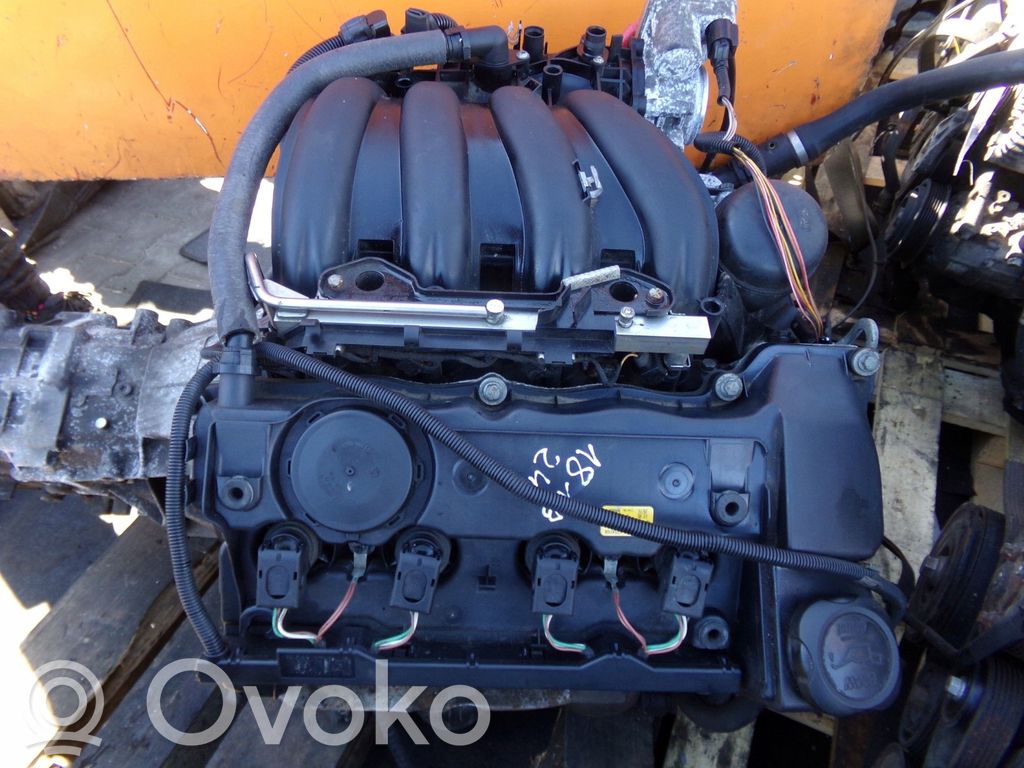 Moottori   N45B16A,18MB24