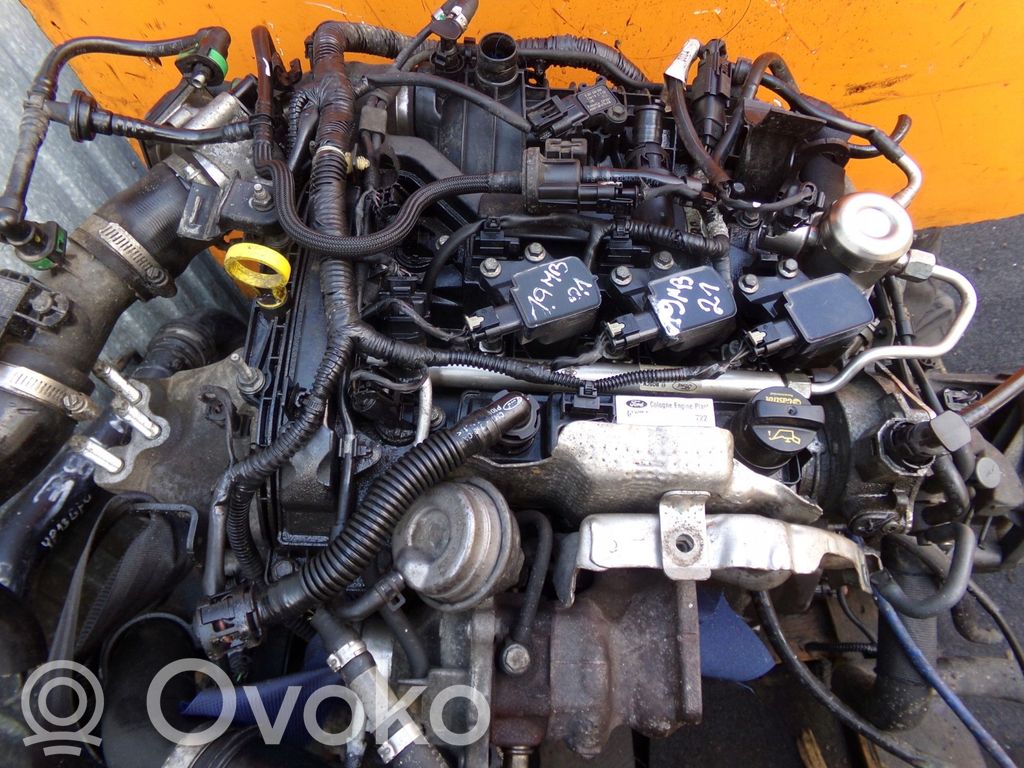 Engine   M1DD,M1DA,19MB21,M1DC