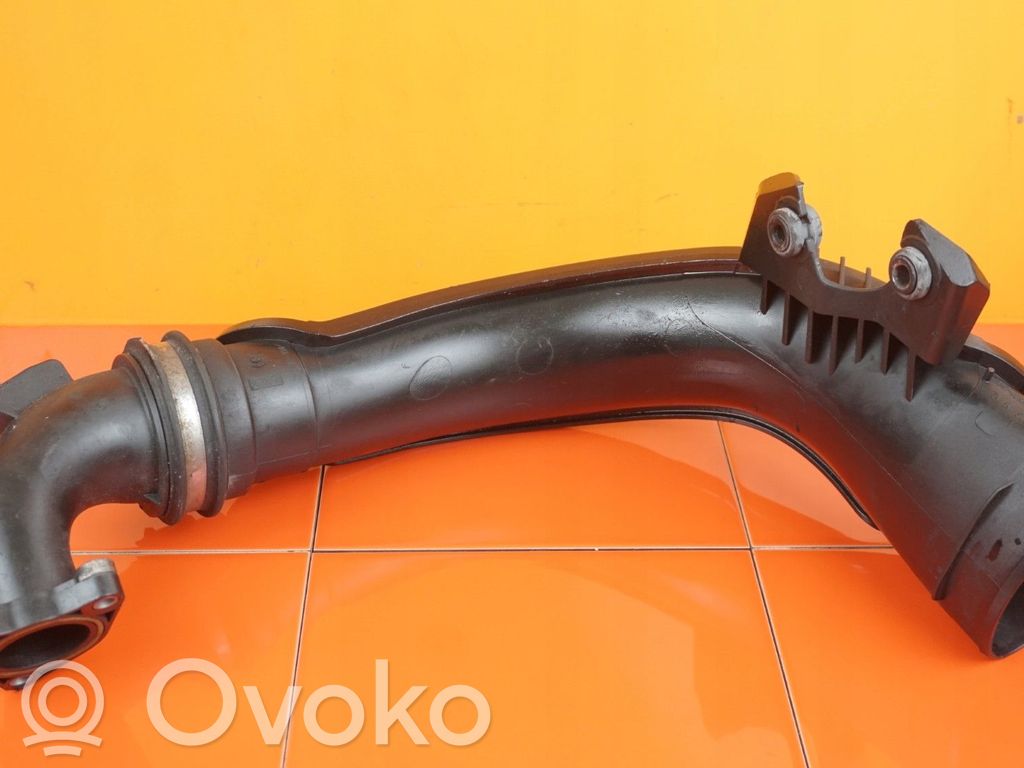 Ford S-MAX Intercooler hose/pipe 