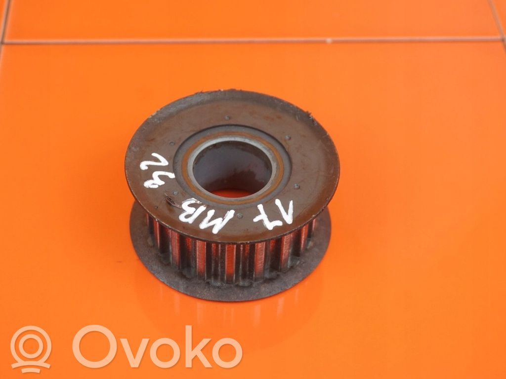 Timing chain sprocket   JTWB,17MB32