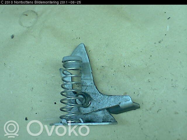 Volvo S60 Engine bonnet/hood lock/latch loop/hook 