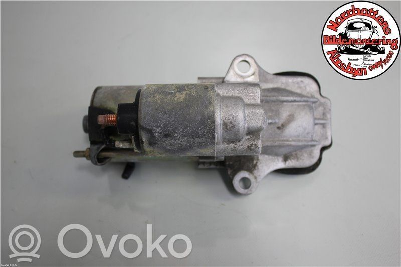 Volvo V50 Стартер 