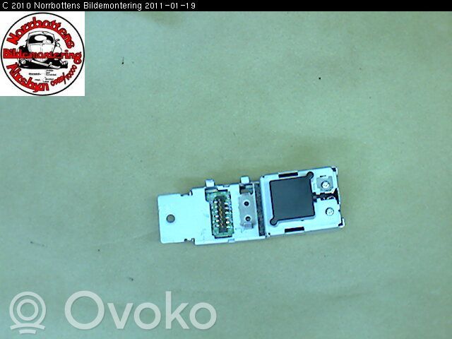 Other control units/modules   30768091,30752186