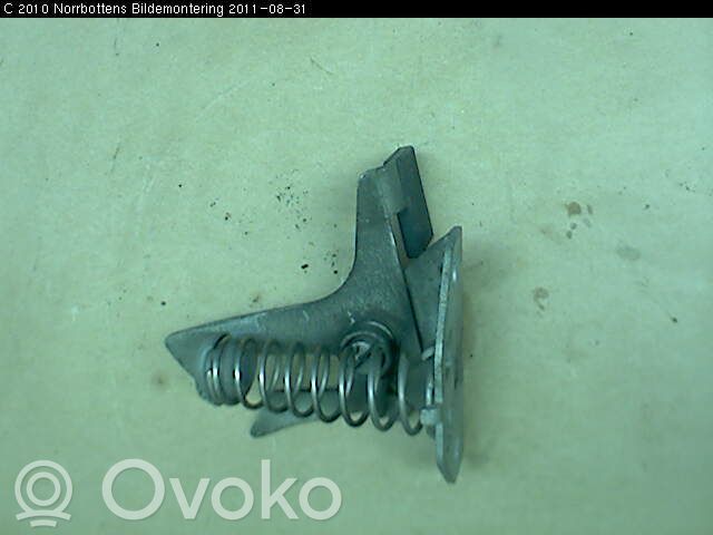 Engine bonnet/hood lock/latch loop/hook   31218764,8625133