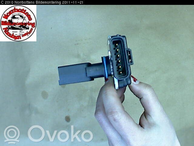Ford Mondeo Mk III Oro srauto matuoklis 
