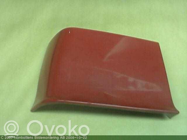 Saab 900 Tailgate trim 
