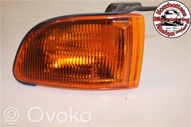 Mitsubishi Galant Front indicator light 