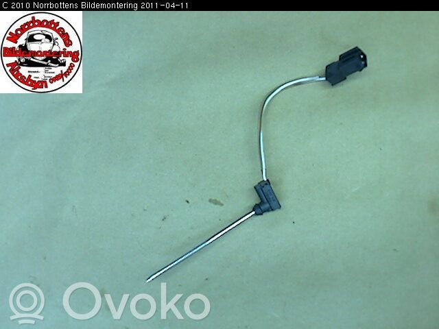 BMW 7 E38 Sensor 