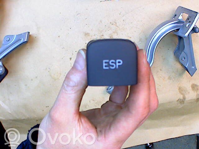 Traction control (ASR) switch   5241245,5241245
