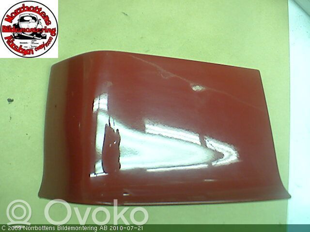 Tailgate trim   4332912,4332912