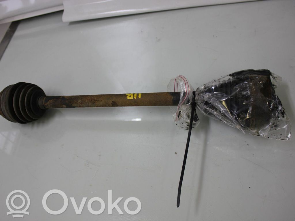 Volkswagen PASSAT B6 Planetară spate 