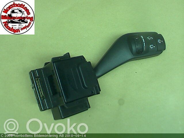 Leva comando tergicristalli   1350067,4M5T17A553BD