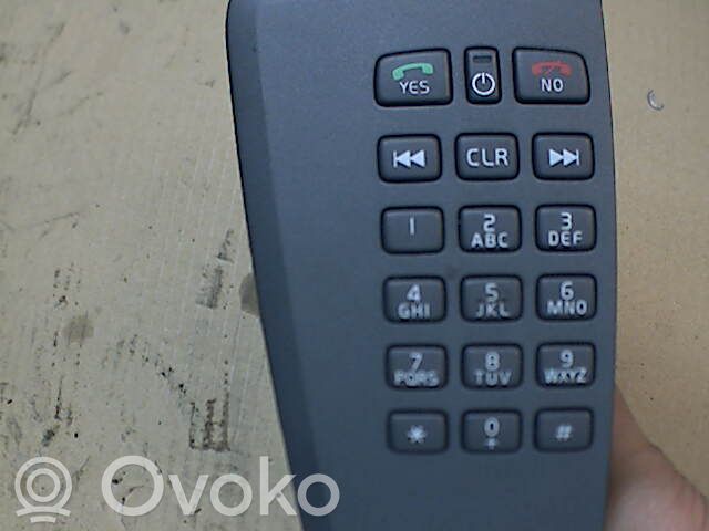 Volvo V70 Teléfono 