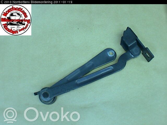 Tailgate/trunk/boot hinge   30674751,30674751