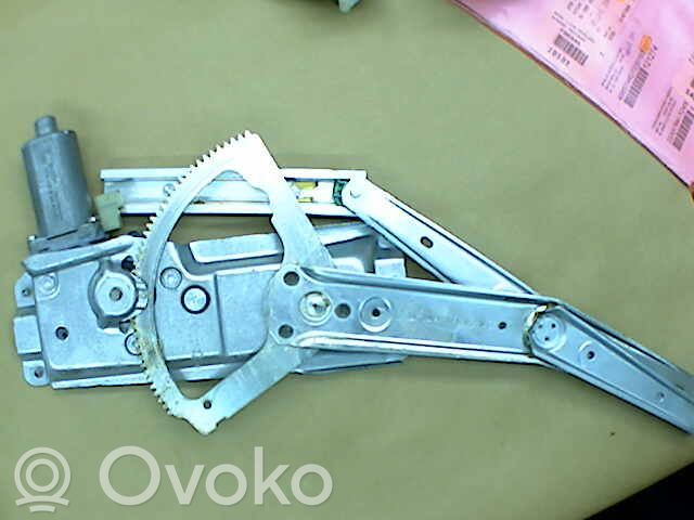 Saab 9-3 Ver1 Elektryczny podnośnik szyby drzwi przednich 