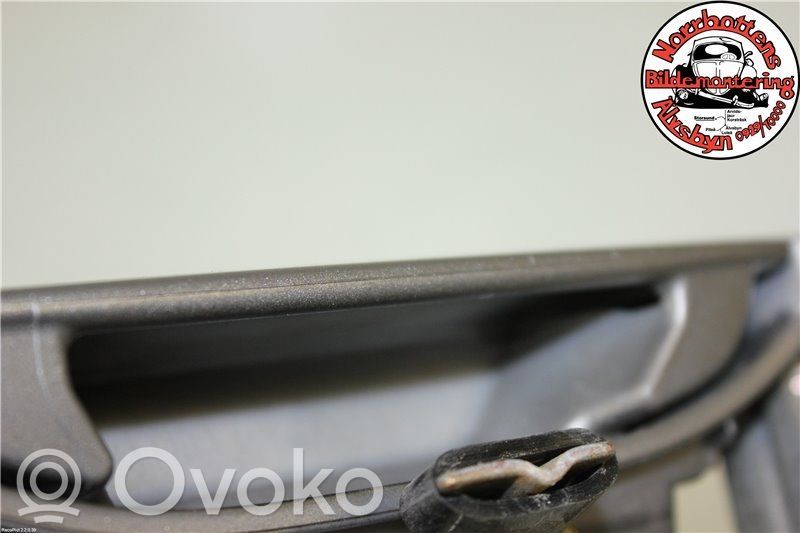Manecilla externa puerta delantera   SKAVDILACKSEBILD