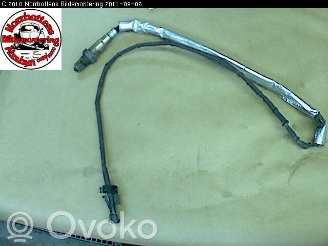 Lambda probe sensor   8677894,0258006488