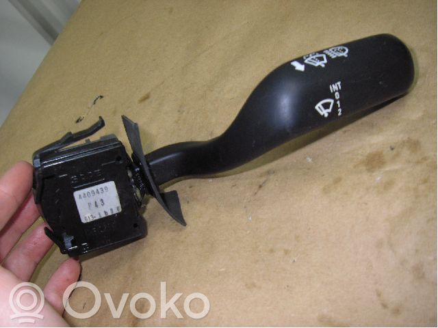 Saab 900 Wiper control stalk 