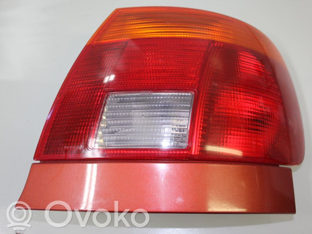 Audi A4 S4 B5 8D Takavalot 