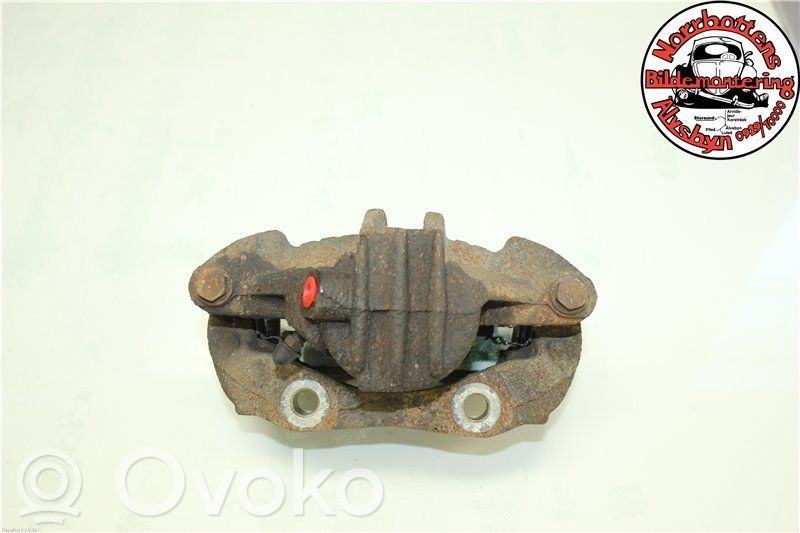 Peugeot Partner Front brake caliper 