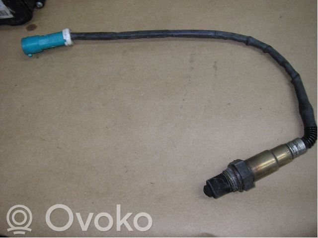Ford Mondeo MK IV Lambda probe sensor 