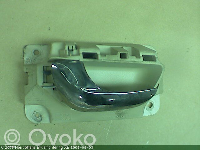 Volvo S80 Manecilla interna puerta delantera 