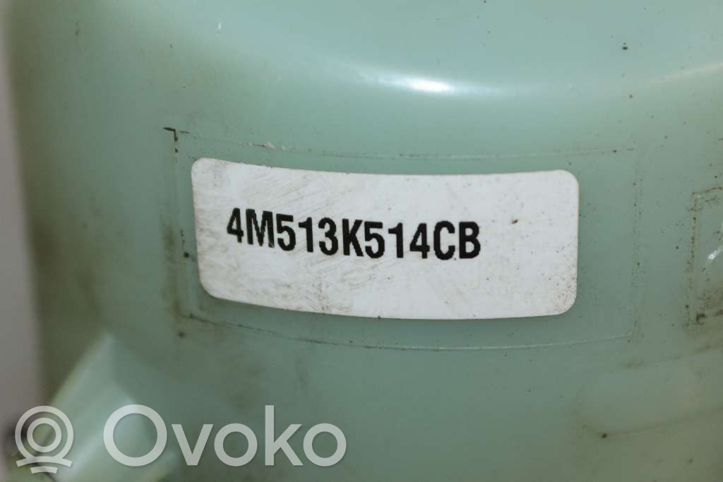 Electric power steering pump   1709121,4M513K514CE
