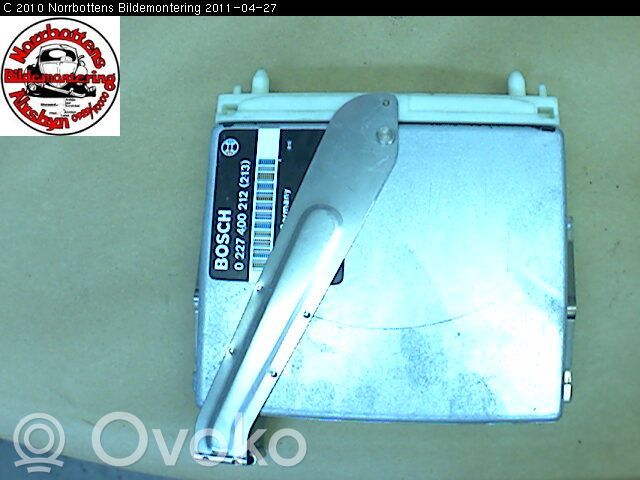 Volvo 850 Unidad de control/módulo de la combustión 