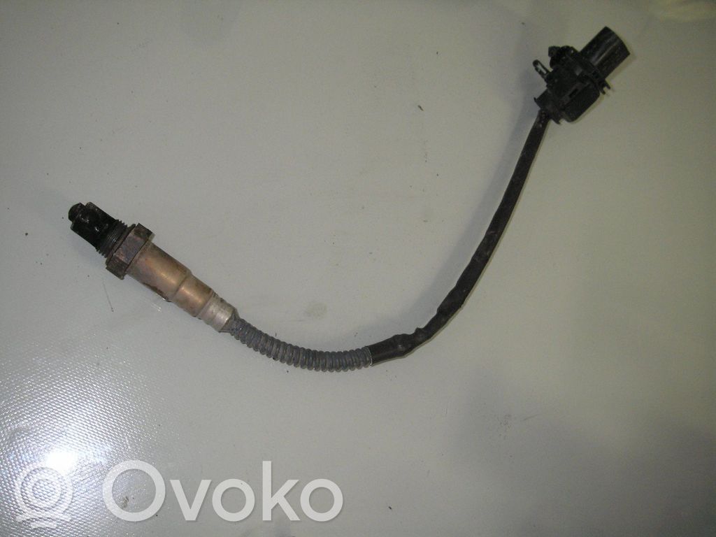 Lambda probe sensor   31422345,0258017107,30751138