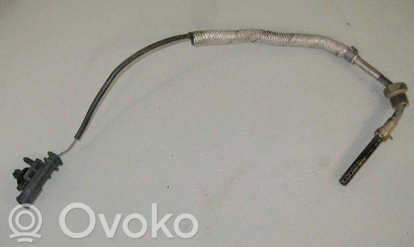 Sensor de temperatura del escape   31431049,31319842,31319842