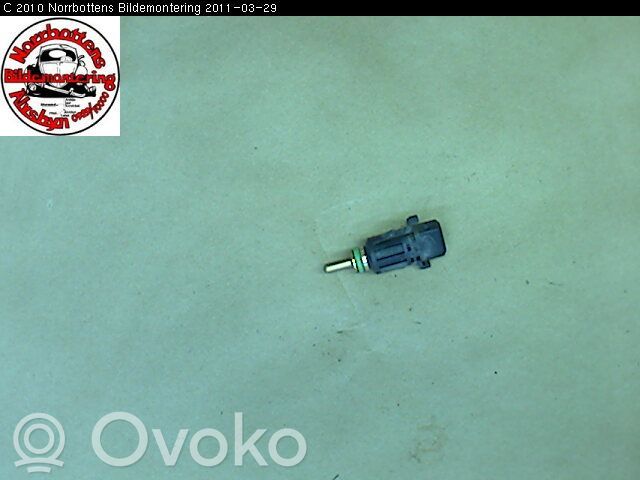 BMW X5 E53 Coolant temperature sensor 
