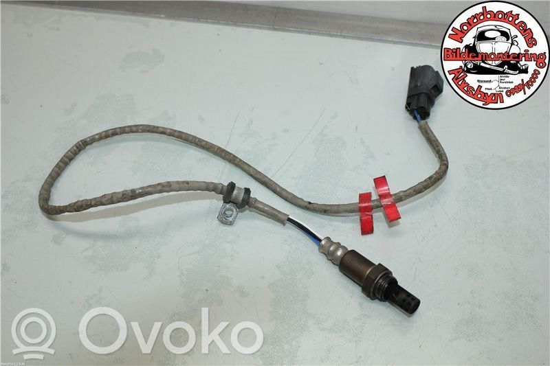 Volvo XC90 Lambda probe sensor 
