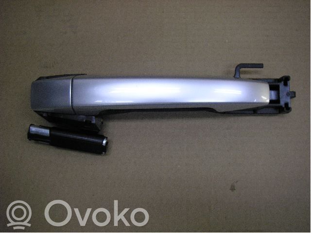 Subaru Forester SH Manecilla externa puerta delantera 