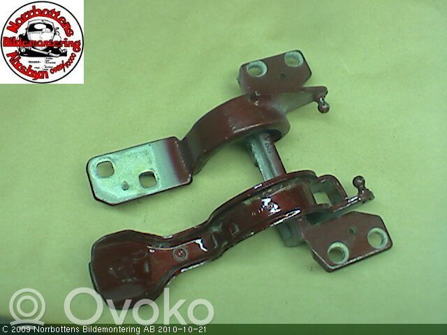 Citroen C5 Tailgate/trunk/boot hinge 