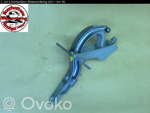 Saab 9-5 Tailgate/trunk/boot hinge 