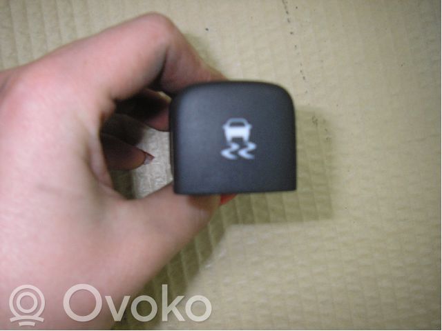 Saab 9-5 Traction control (ASR) switch 