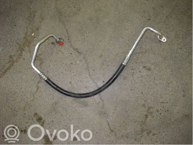 Renault Clio III Ilmastointilaitteen putki (A/C) 