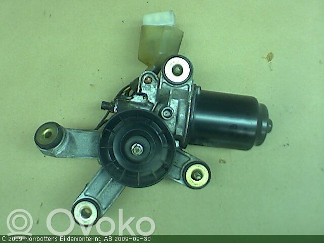 Subaru Forester SF Motor del limpiaparabrisas 