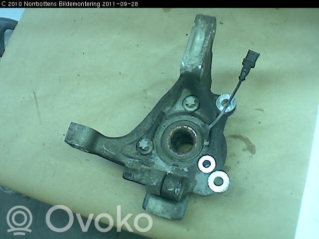 Opel Vectra C Fuso a snodo con mozzo ruota anteriore 