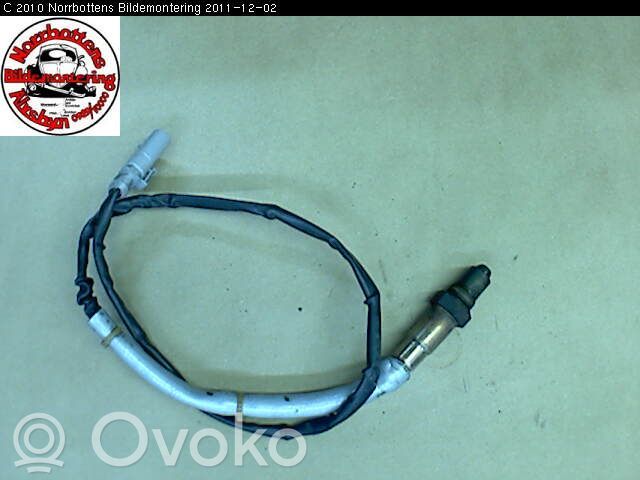 Audi A6 S6 C6 4F Lambda probe sensor 