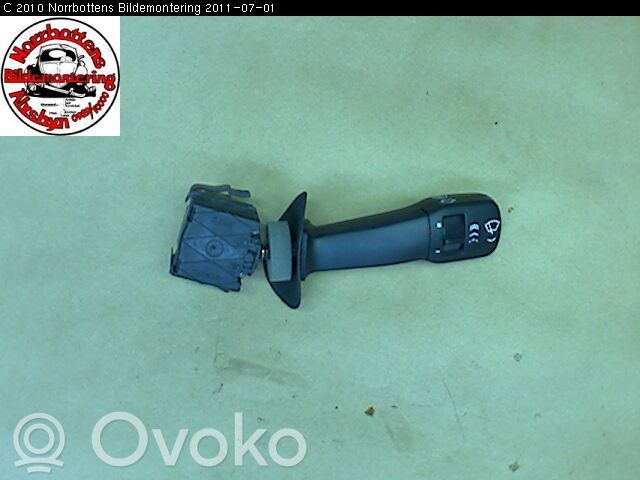 BMW 5 E39 Wiper control stalk 