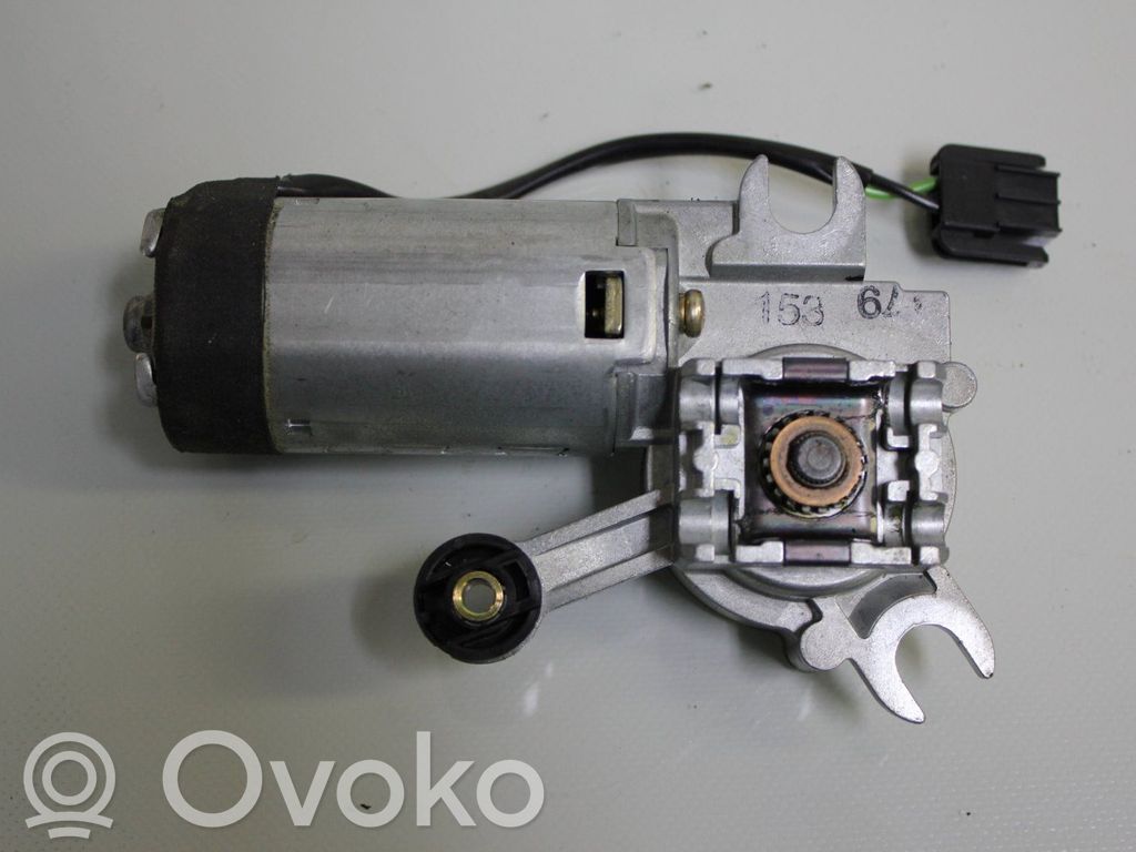 Volvo 850 Motor / Aktuator 