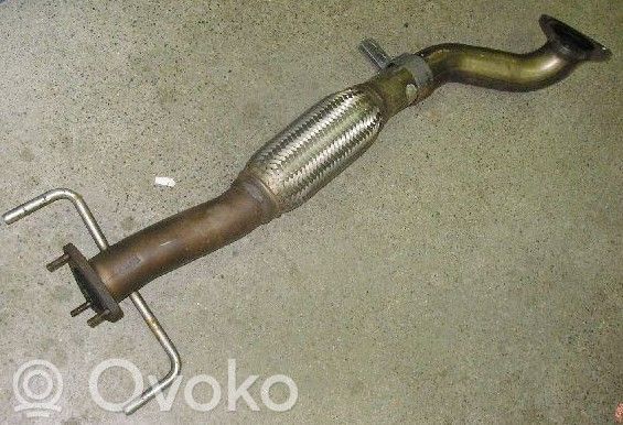 Saab 9-5 Duslintuvas 